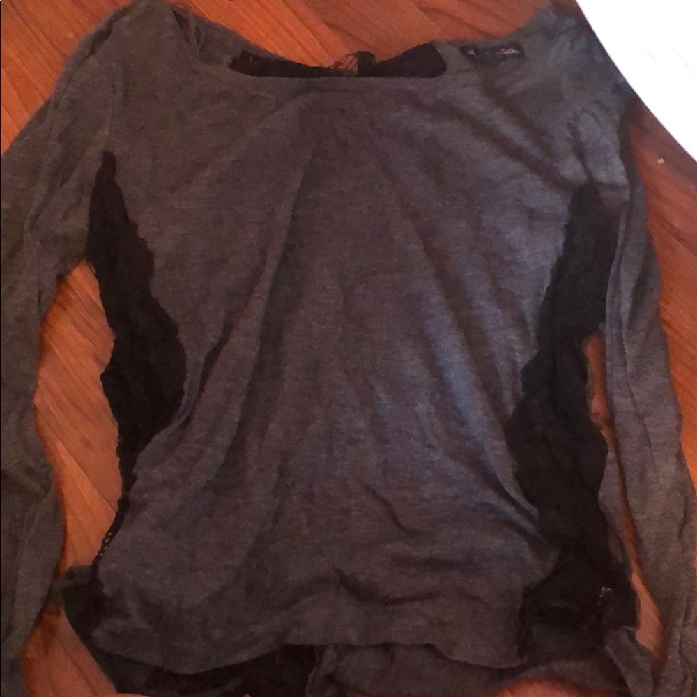 Black Top